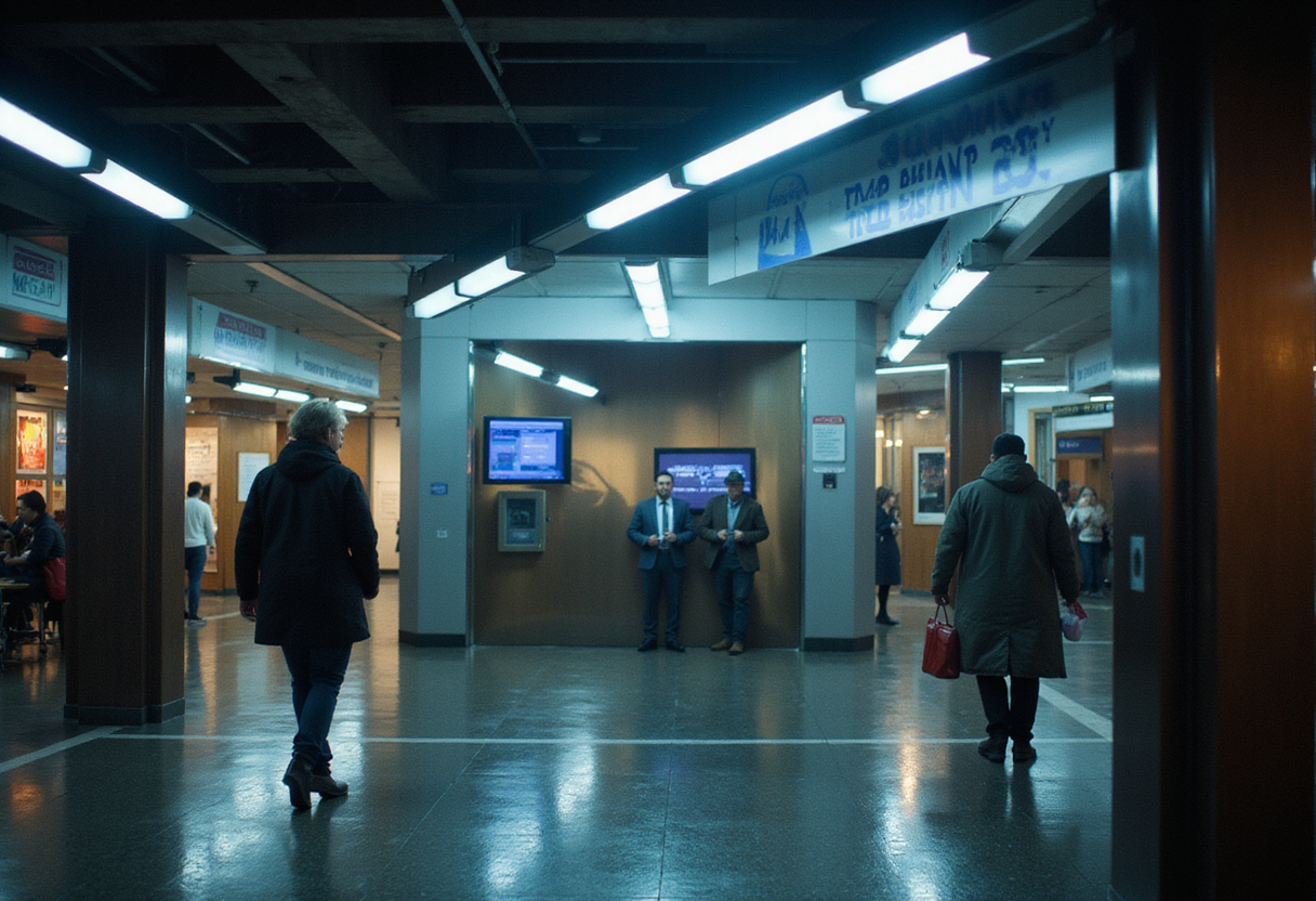 Beta Film Acquires ‘The Man from Milan’ and ‘Silent Nava,’ World Premieres ‘Queen Silvia’ at Mipcom (EXCLUSIVE)