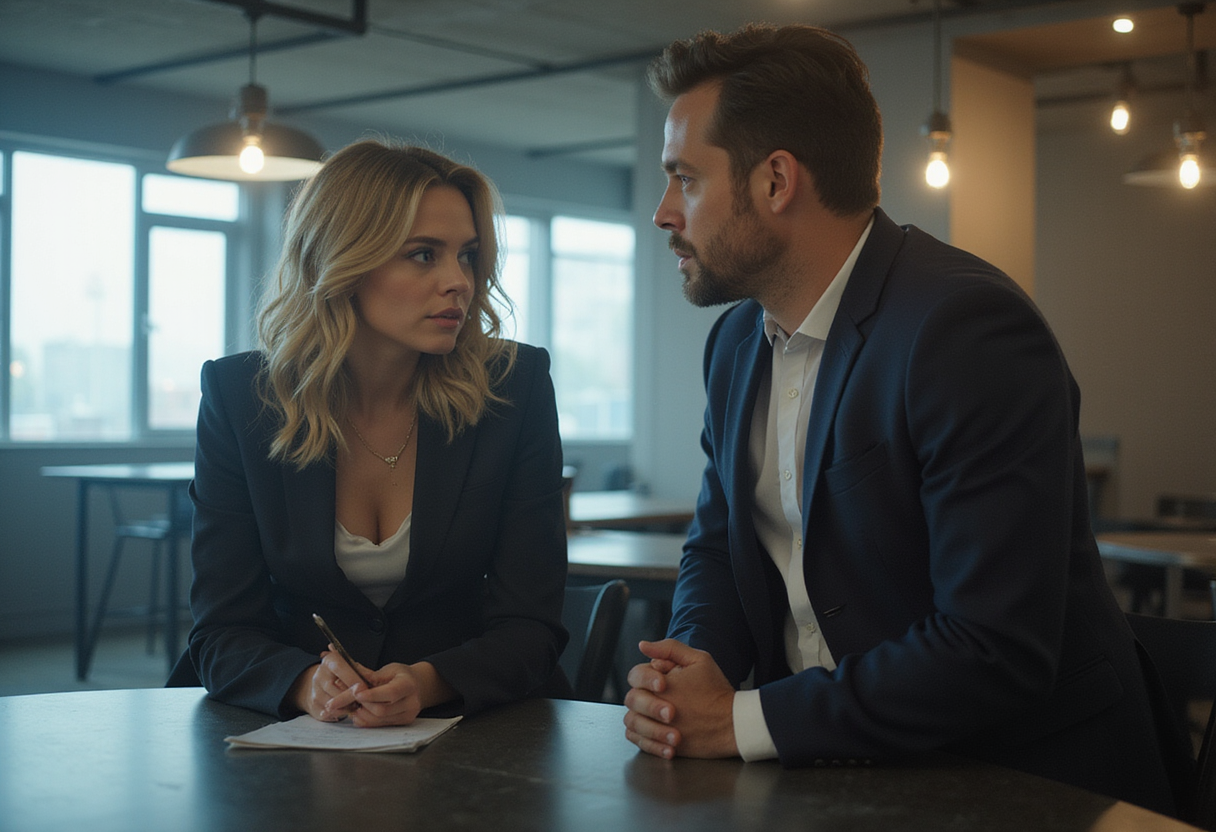 Margot Robbie and Jason Blum Join Cinema United’s Filmmaker Leadership Council – Film News in Brief