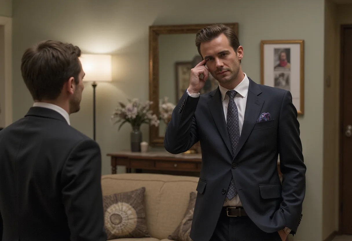 ‘Ted Lasso’ Season 4, Episode 8 Recap: There’s Crying in Football
