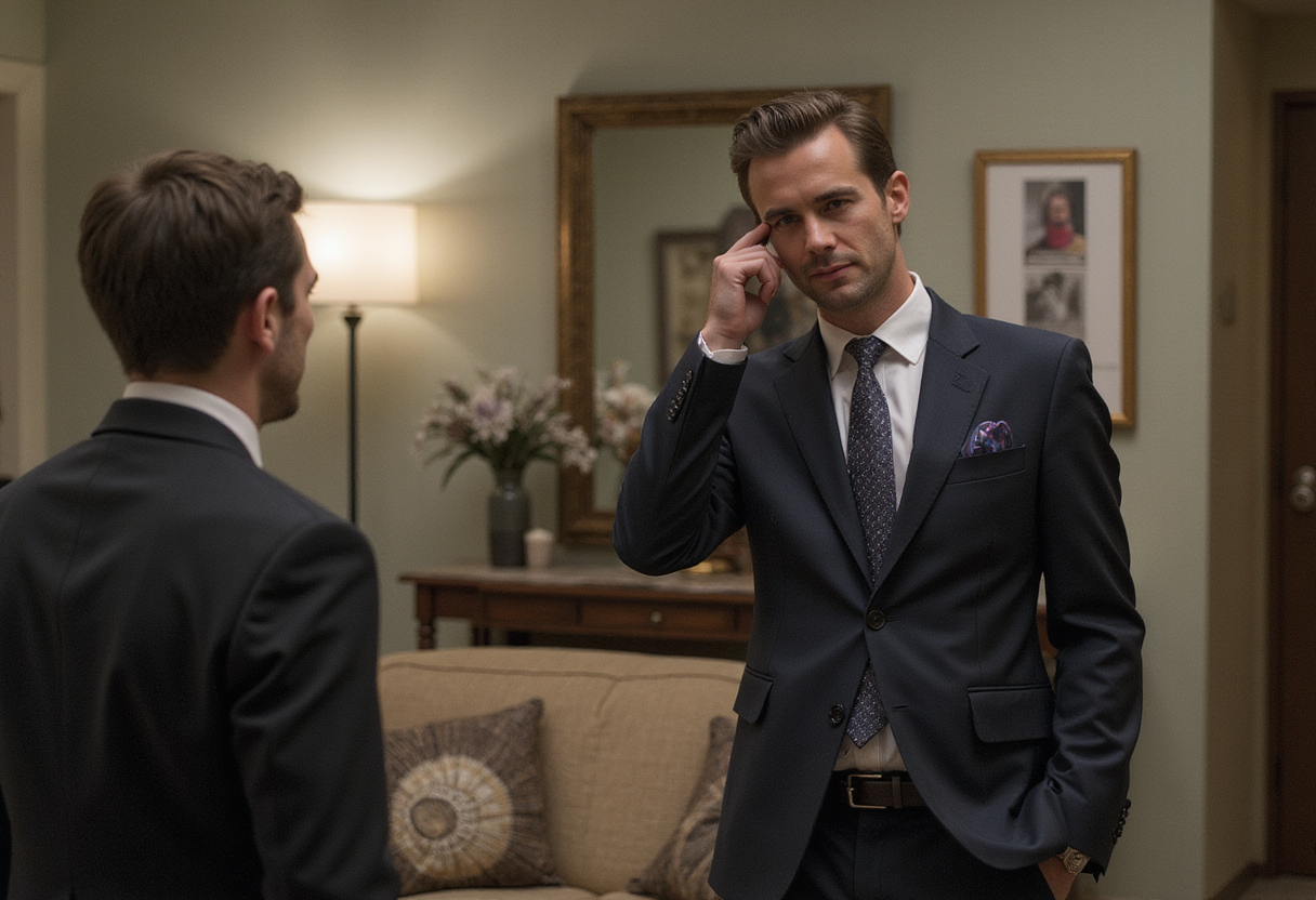 ‘Ted Lasso’ Season 4, Episode 8 Recap: There’s Crying in Football