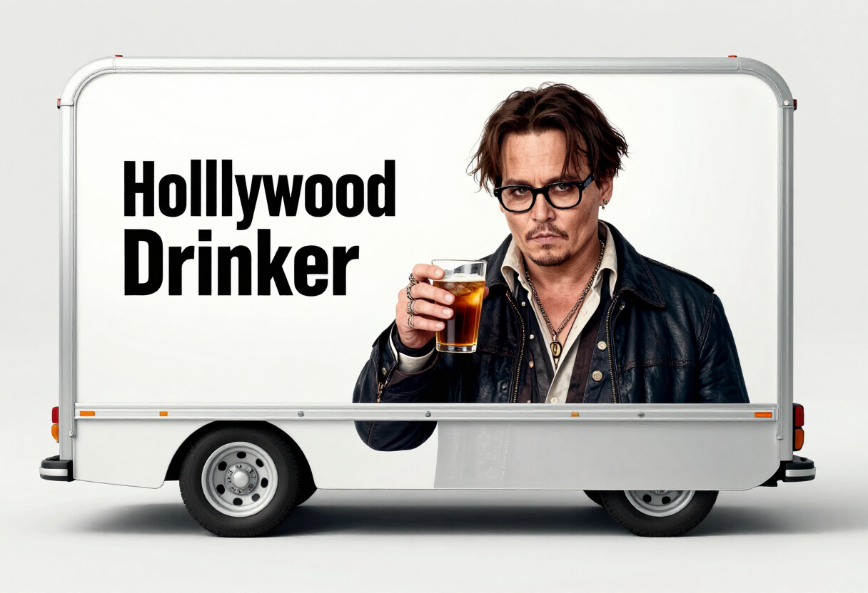 ‘Day Drinker’ Trailer: Johnny Depp’s Hollywood Comeback Continues in a Twisty Thriller With Penélope Cruz and Madelyn Cl
