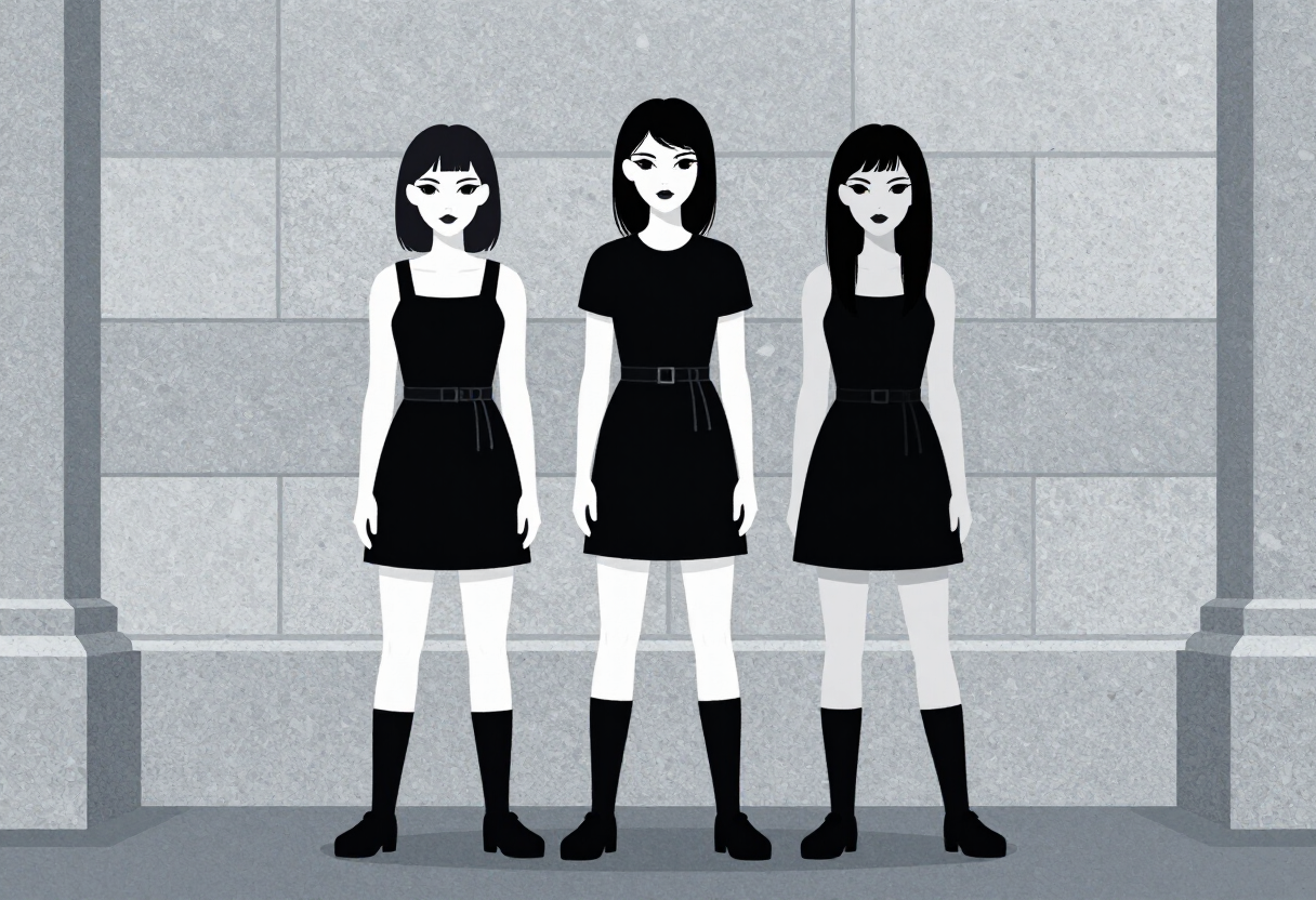 Queens of the Stone Age Ask “Where the Goth Girls At?” in New Song