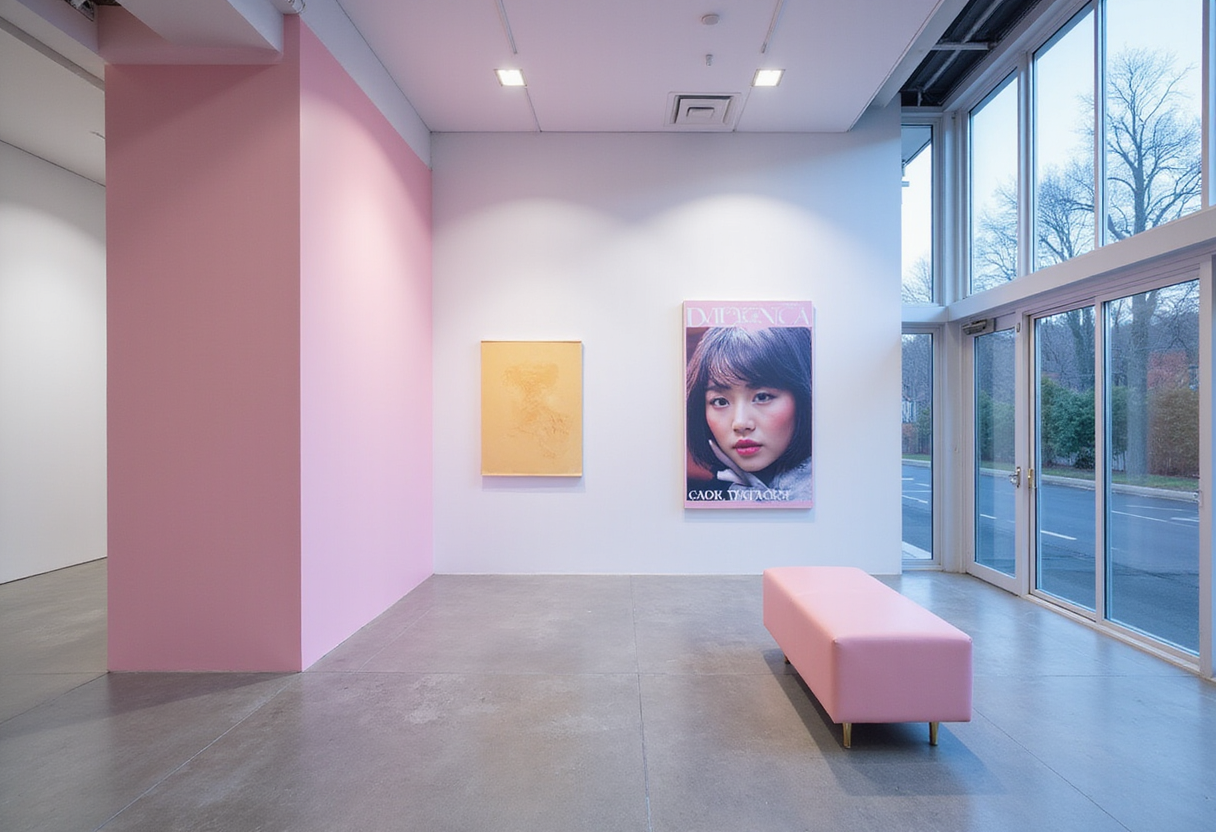 Mariko Mori’s Life in 5 Artworks