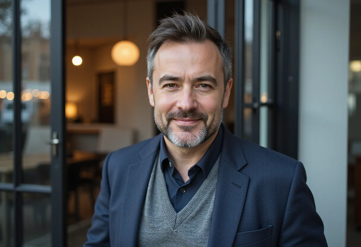 Patrick Radden Keefe’s bestseller London Falling shortlisted for Baillie Gifford prize