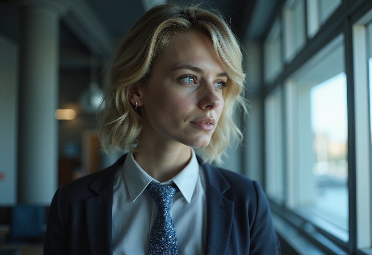 International Emmy Nominations: United Kingdom Leads This Year’s Tally; Canada’s ‘Heated Rivalry’ Doesn’t Make the Cut