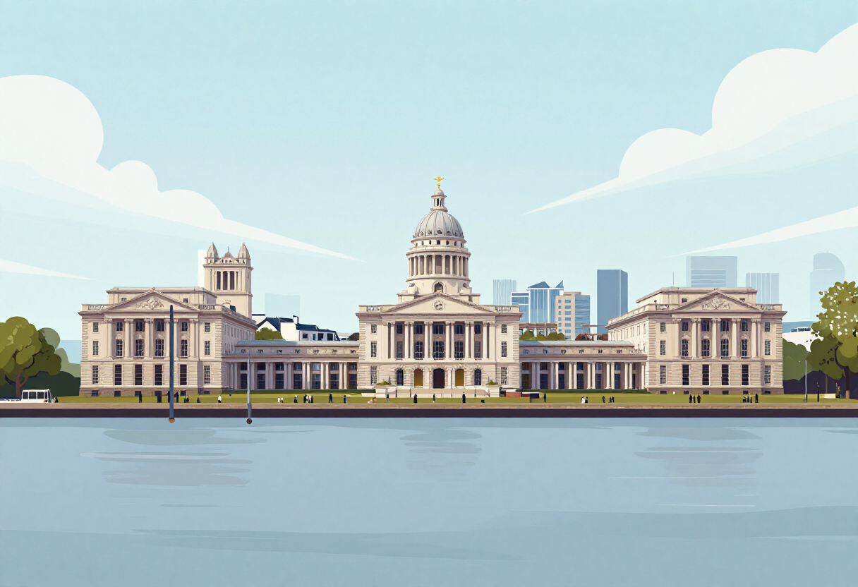 Greenwich+Docklands international festival – in pictures