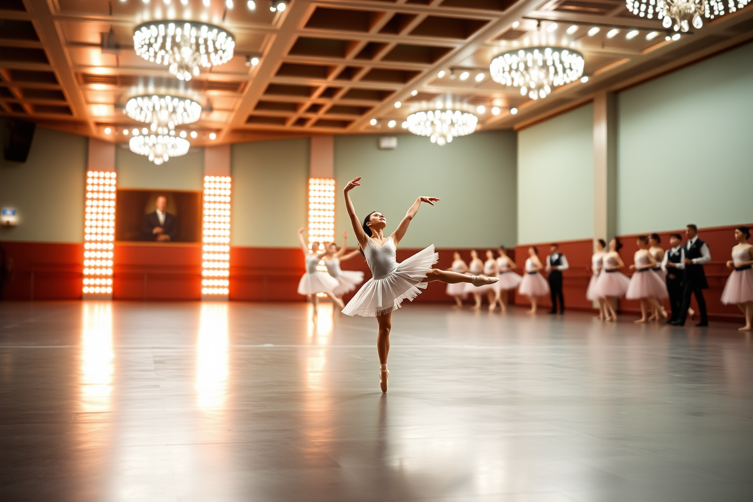 New PBS Documentary Goes Inside Joffrey Ballet’s Winning Works Competition