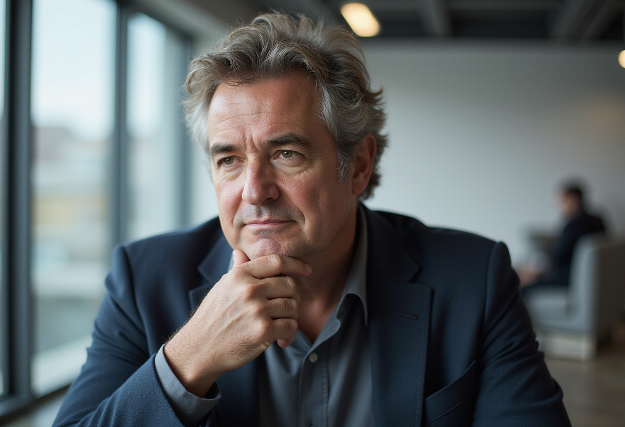 Jeremy Clarkson Is Already Thinking About What Comes After ‘Clarkson’s Farm’: ‘It Has To Be Unbelievably Ambitious’