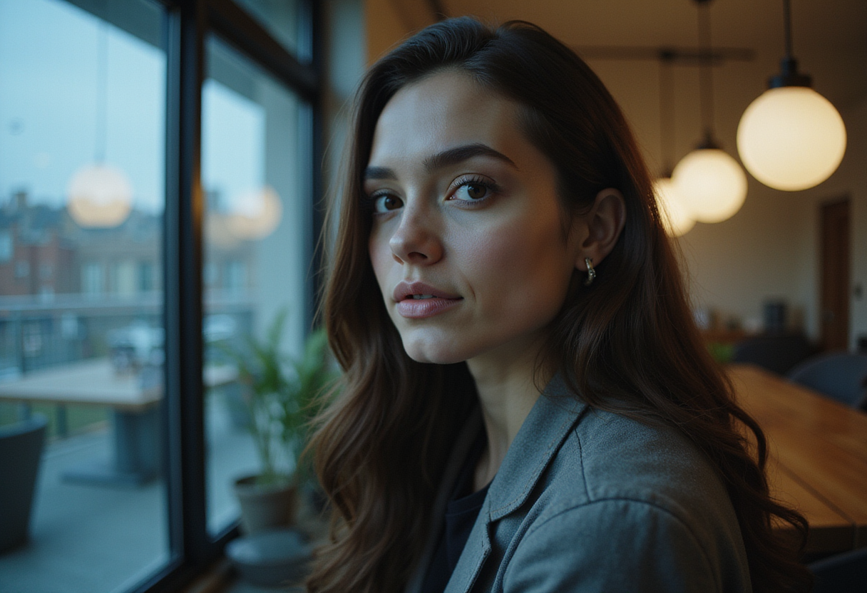 ‘Icebreaker’ Netflix Series Casts Daisy Jelley, Connor Simos in Lead Roles (EXCLUSIVE)