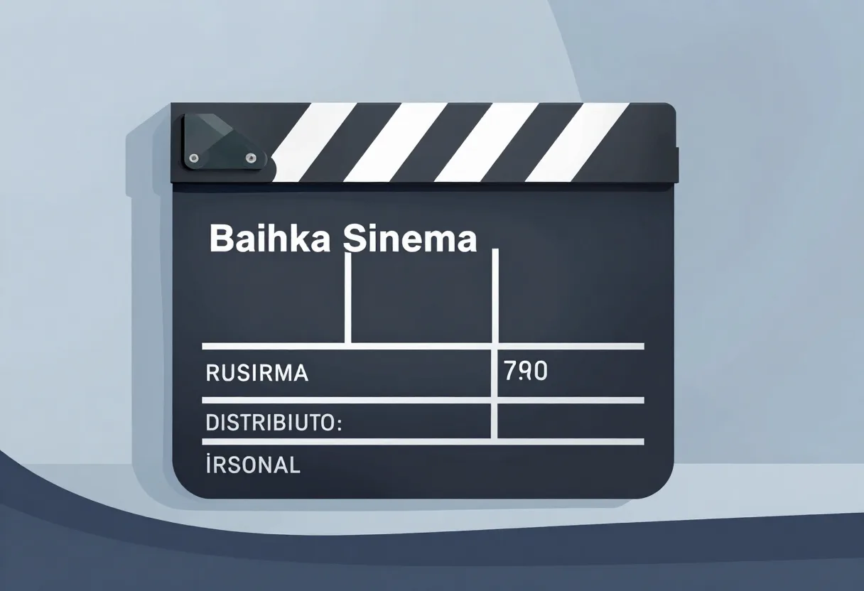 Turkish Distributor Baska Sinema Boards AI-Generated Feature ‘A Woman Asleep’ for Theatrical Release (EXCLUSIVE)