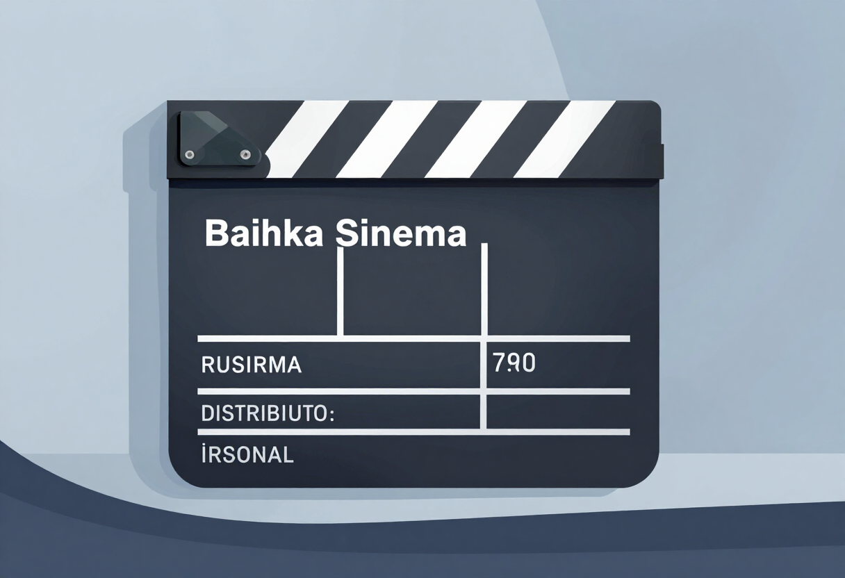 Turkish Distributor Baska Sinema Boards AI-Generated Feature ‘A Woman Asleep’ for Theatrical Release (EXCLUSIVE)