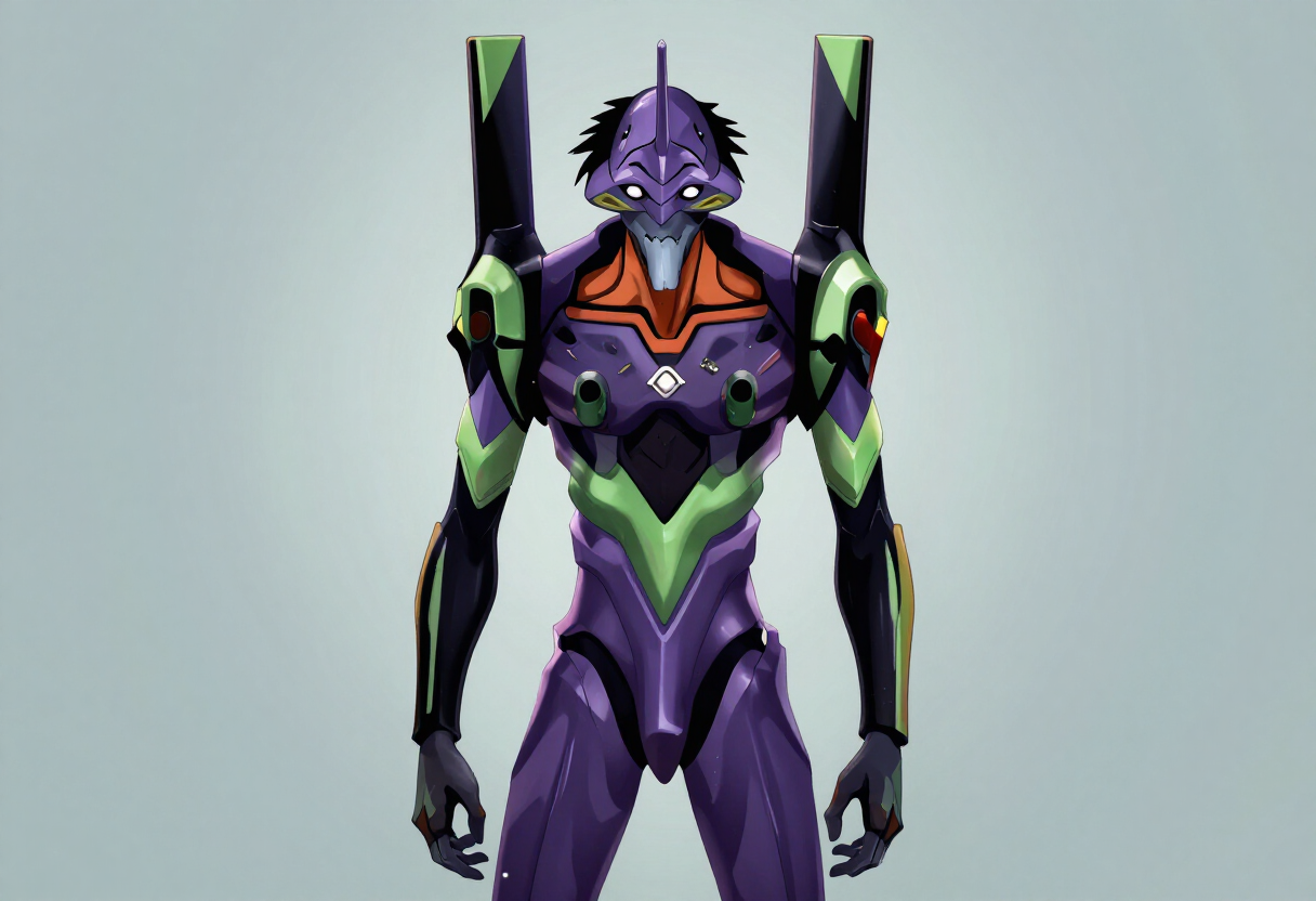 The Weeknd Debuts New Song Sampling Neon Genesis Evangelion Theme