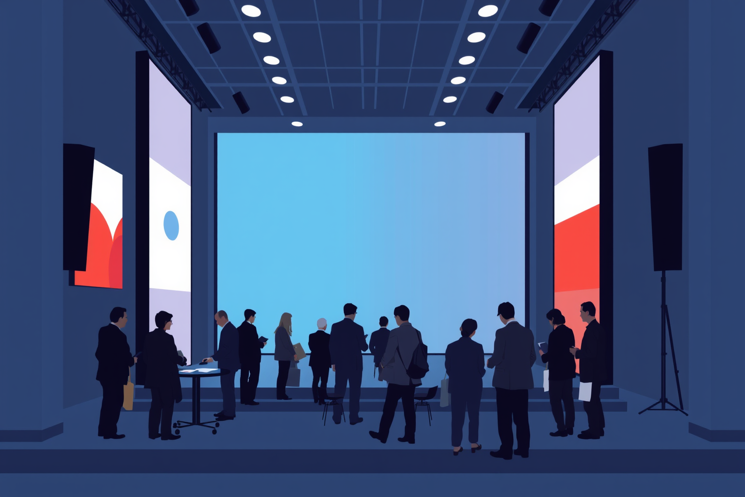 The Polish Pavilion Dissolves You in the Politics of Sound