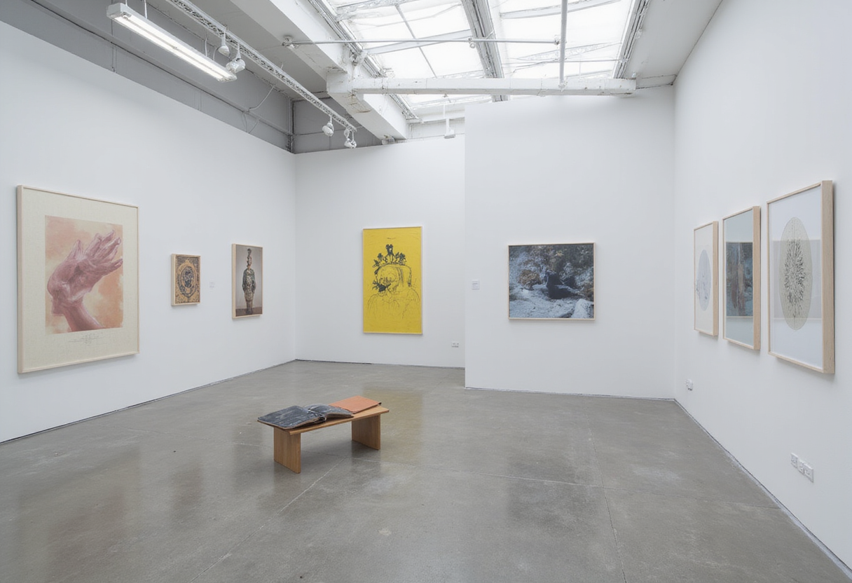 The Gwangju Biennale Doesn’t Remove Politics from Art—It Expands Our Understanding of What Politics Is
