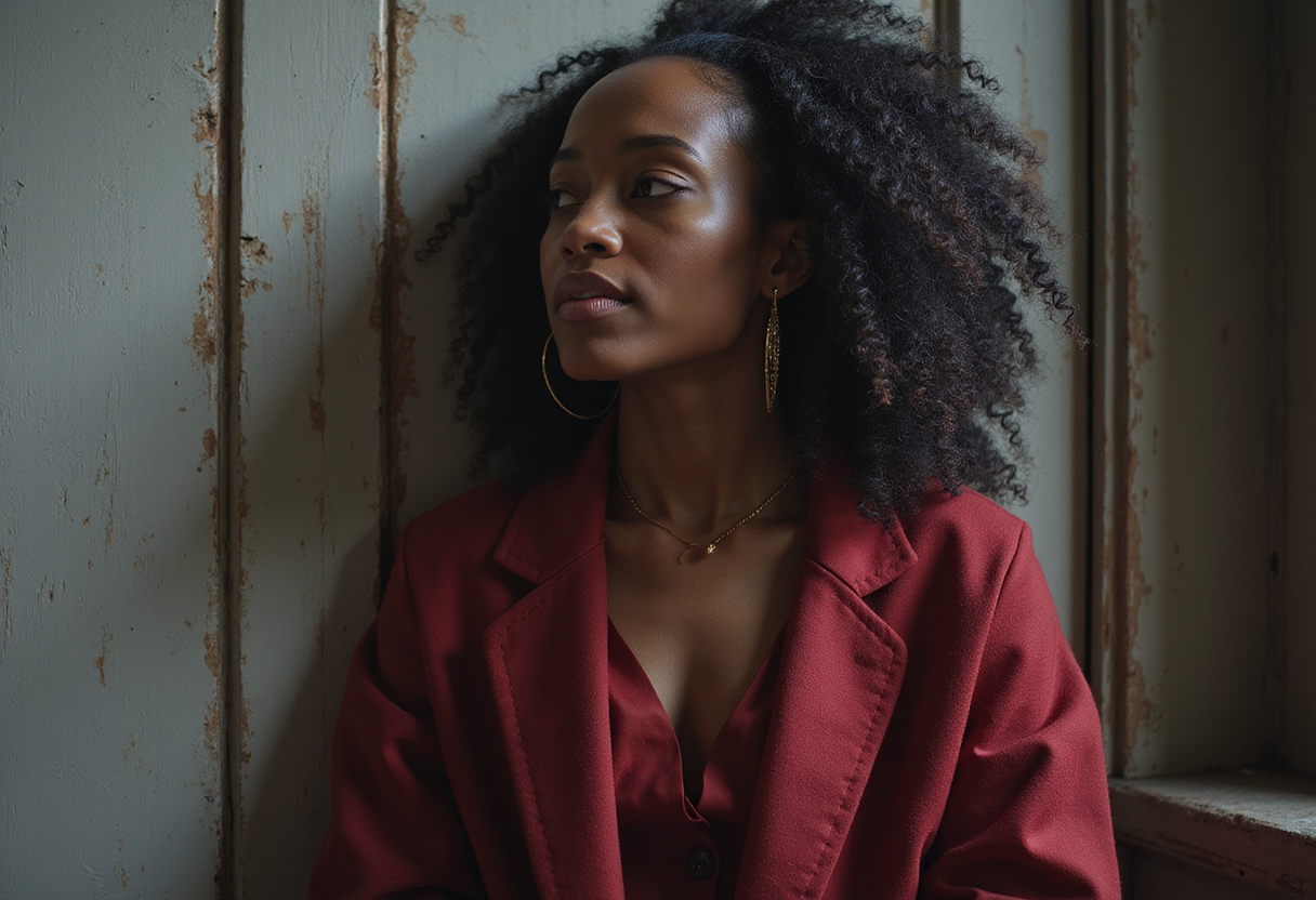 Tomi Adeyemi on the film of her hit novel Children of Blood and Bone: ‘I don’t plan to watch it’