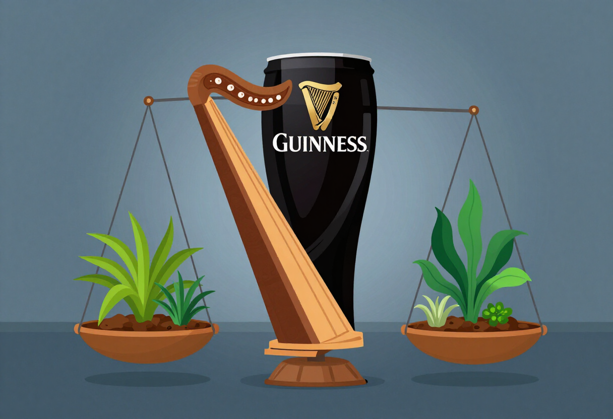 The Outline: Guinness, New Balance, and KFC – 14/09/2026