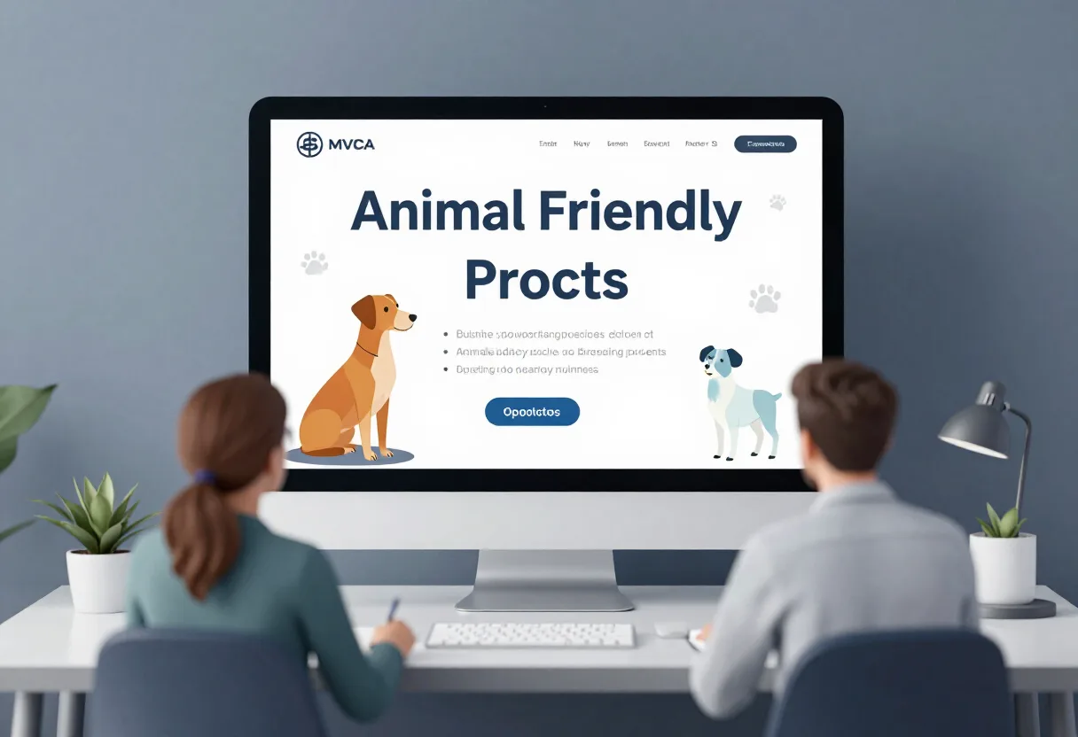 Animal friendly "purch pod" among projects from American University in Dubai