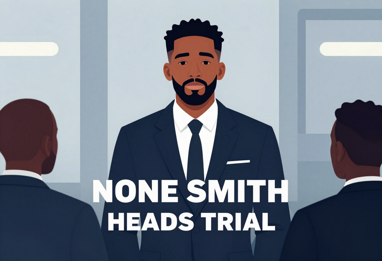 Sam Smith, Normani Copyright Lawsuit Over ‘Dancing With a Stranger’ Heads to Trial