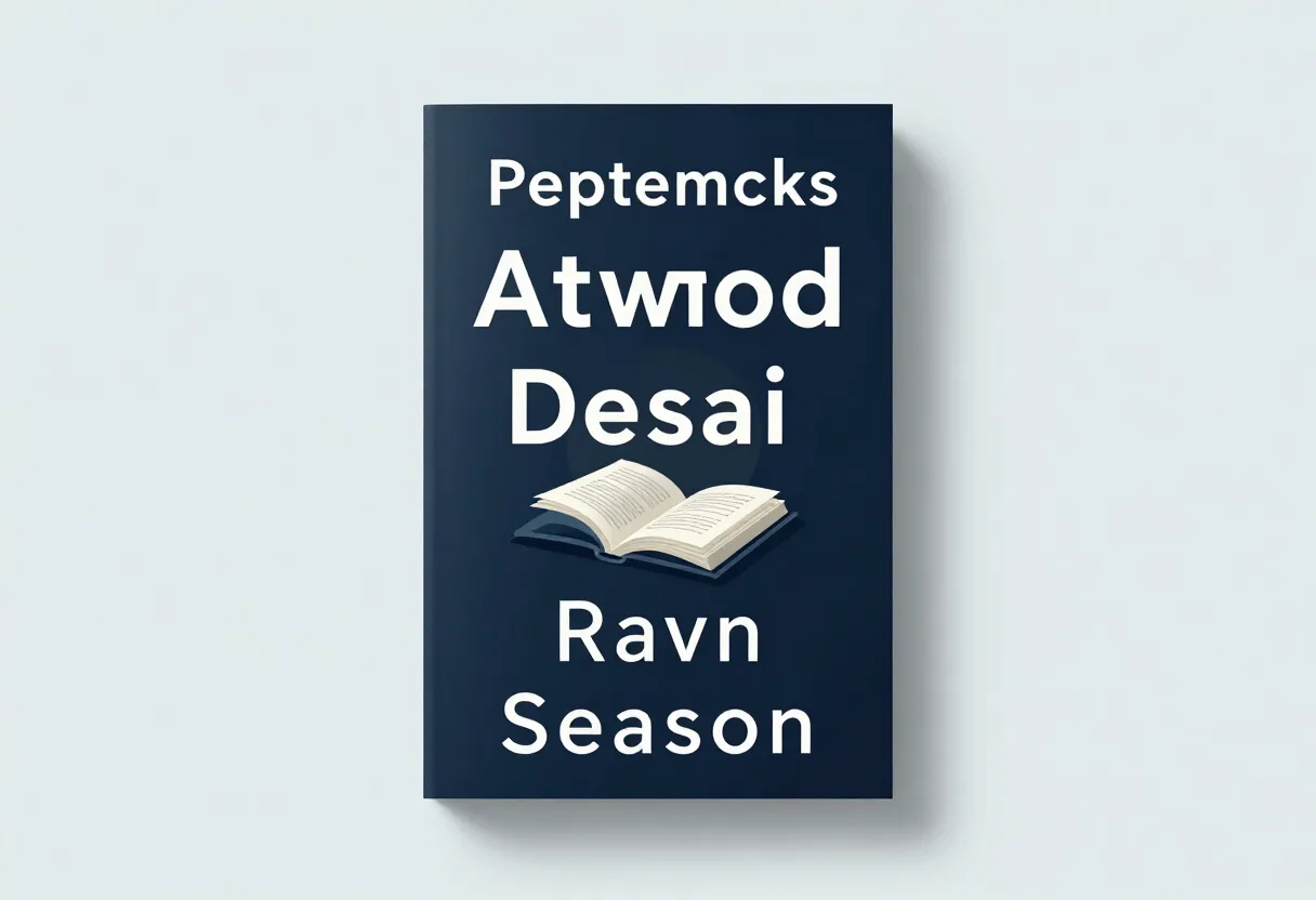 The best books to read in September: new paperbacks from Margaret Atwood, Kiran Desai and Richard Holmes