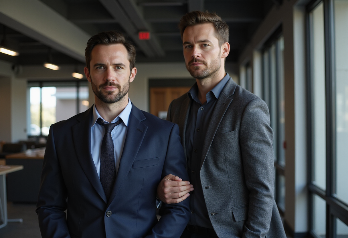 Anthony Mackie Says Chris Evans Gave Him the ‘Avengers: Endgame’ Script Early, Revealing How He’d Become Captain America