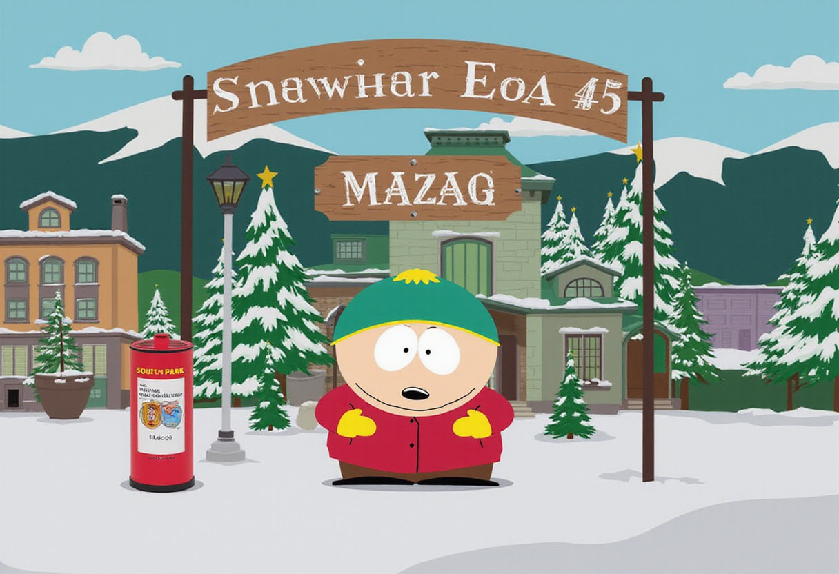 ‘South Park’ Season 29 Premiere Hits 4.2 Million Viewers in Three Days and Jumps 33% in Rating After Renaming to ‘South