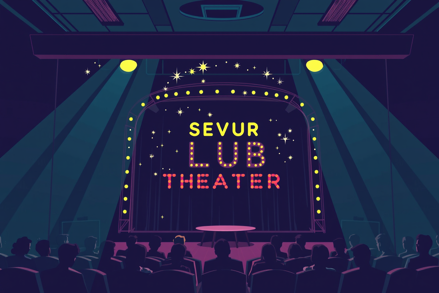 Beyond the Stardust Brings the Club to the Theater