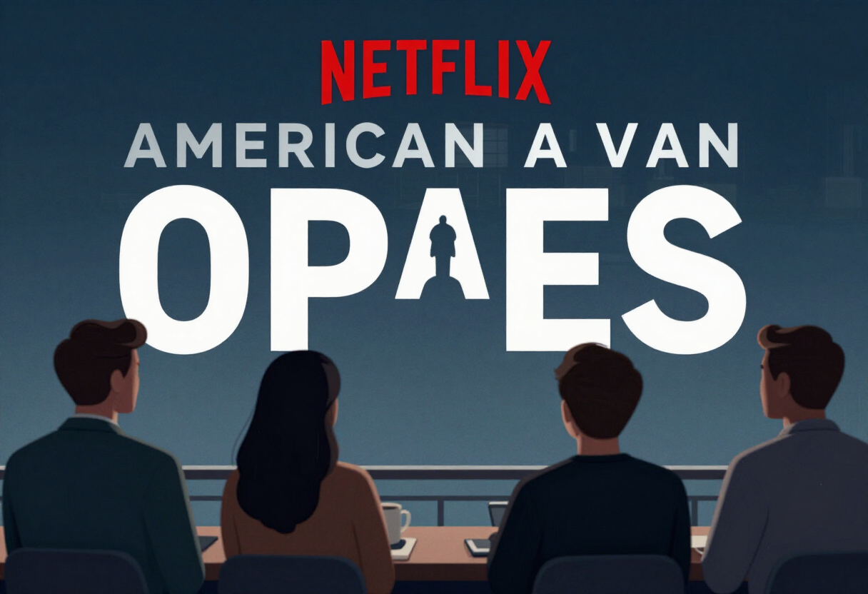 Netflix’s Animated Drama ‘In Waves’ Opens the American French Film Festival, TV Competition Set