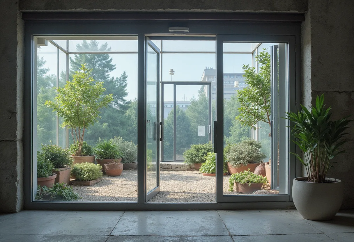 Four Artists Exploring Sustainable Alternatives to Synthetic Art Supplies