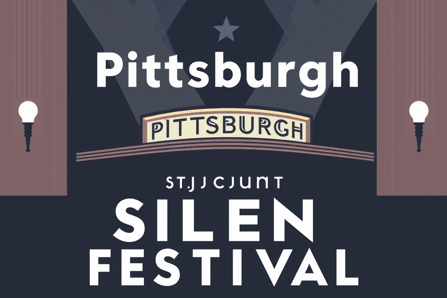 2026 Pittsburgh Silent Film Festival Features Classics From 1926 Including Restorations and Live Accompaniment
