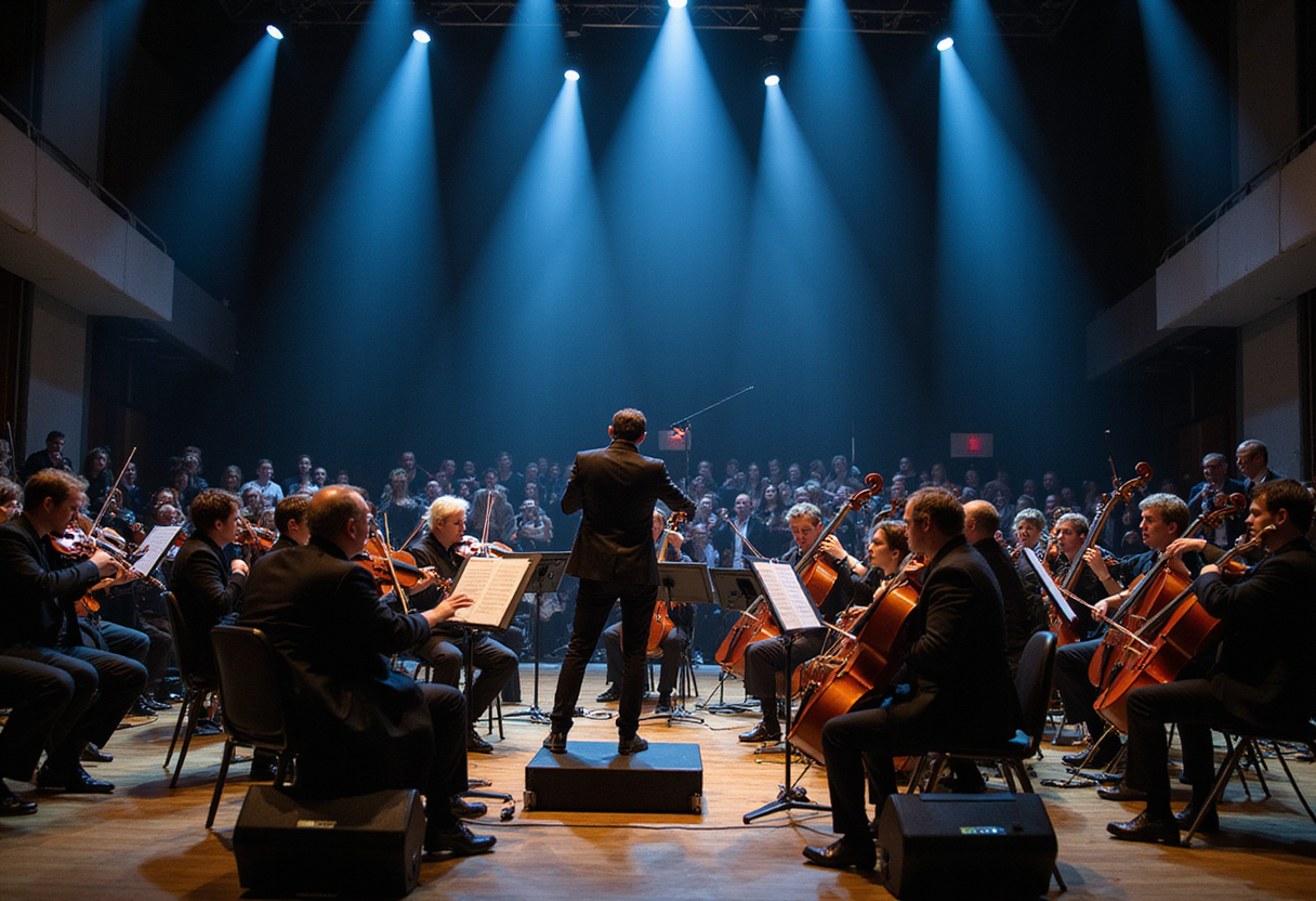 Cleveland Orchestra’s Europe tour is in doubt