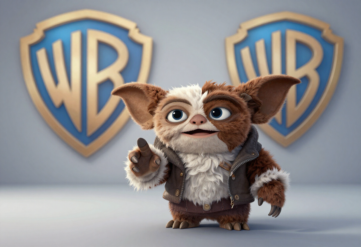 ‘Gremlins 3’ Delayed to 2028 by Warner Bros.