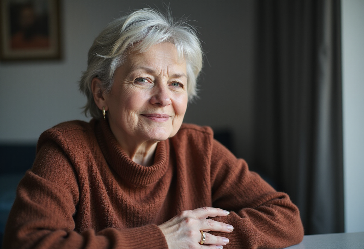 ‘Your Mother Your Mother Your Mother’ Review: Faith and Fighting