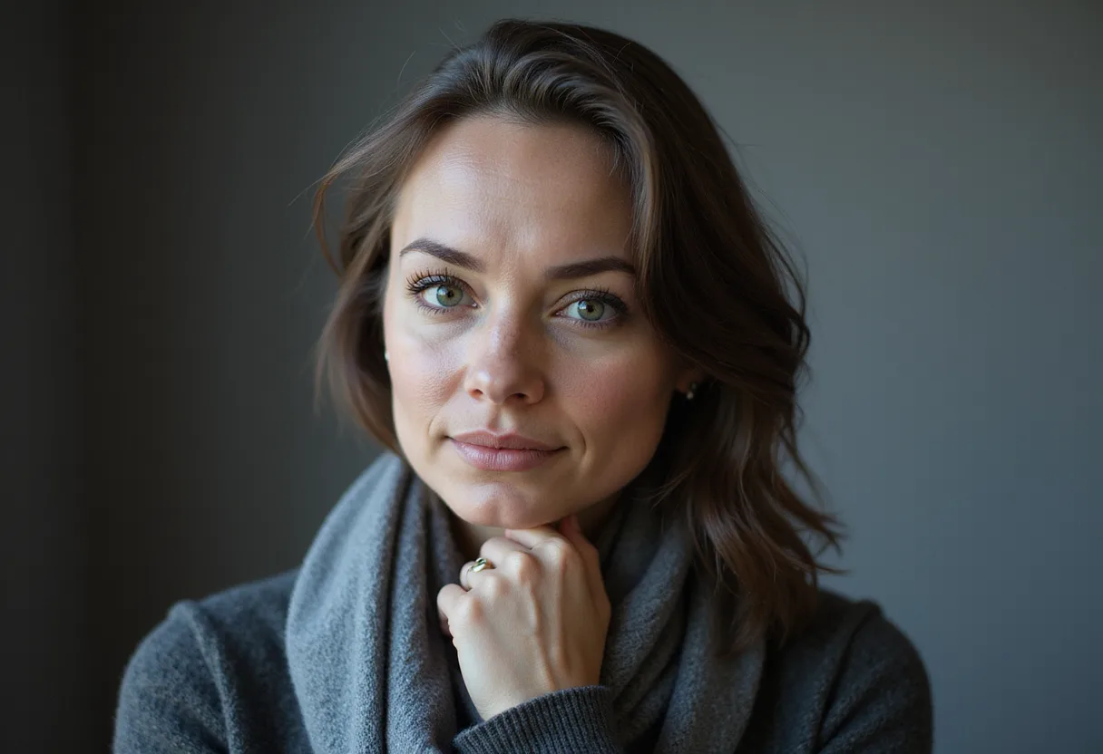 ‘Nightborn,’ ‘The Danish Woman’ Win at Inaugural Edition of Nordic Film and TV Awards, Also Known as the Freyas