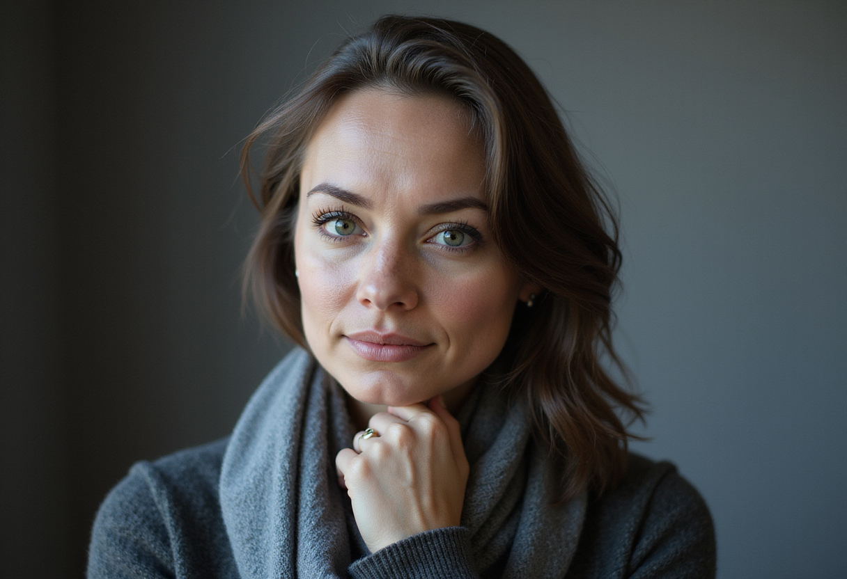 ‘Nightborn,’ ‘The Danish Woman’ Win at Inaugural Edition of Nordic Film and TV Awards, Also Known as the Freyas