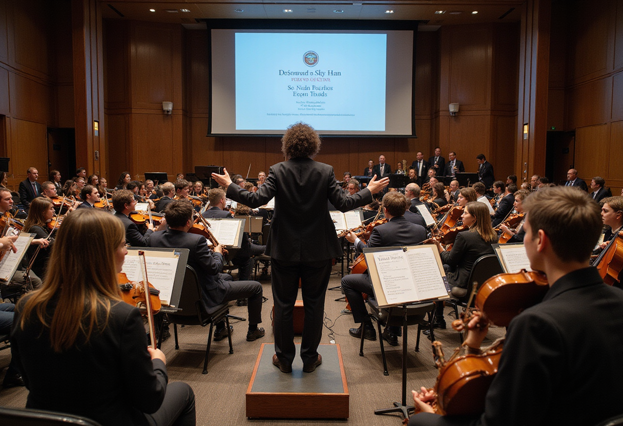 Breaking: Nashville Symphony is 3 weeks from closure