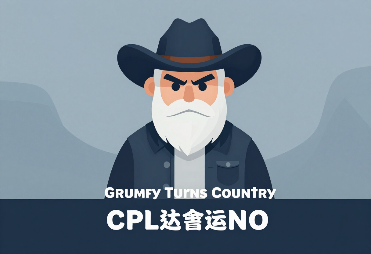 Add to playlist: Grumpy’s weirded-up country celebration of trans joy and the week’s best new tracks