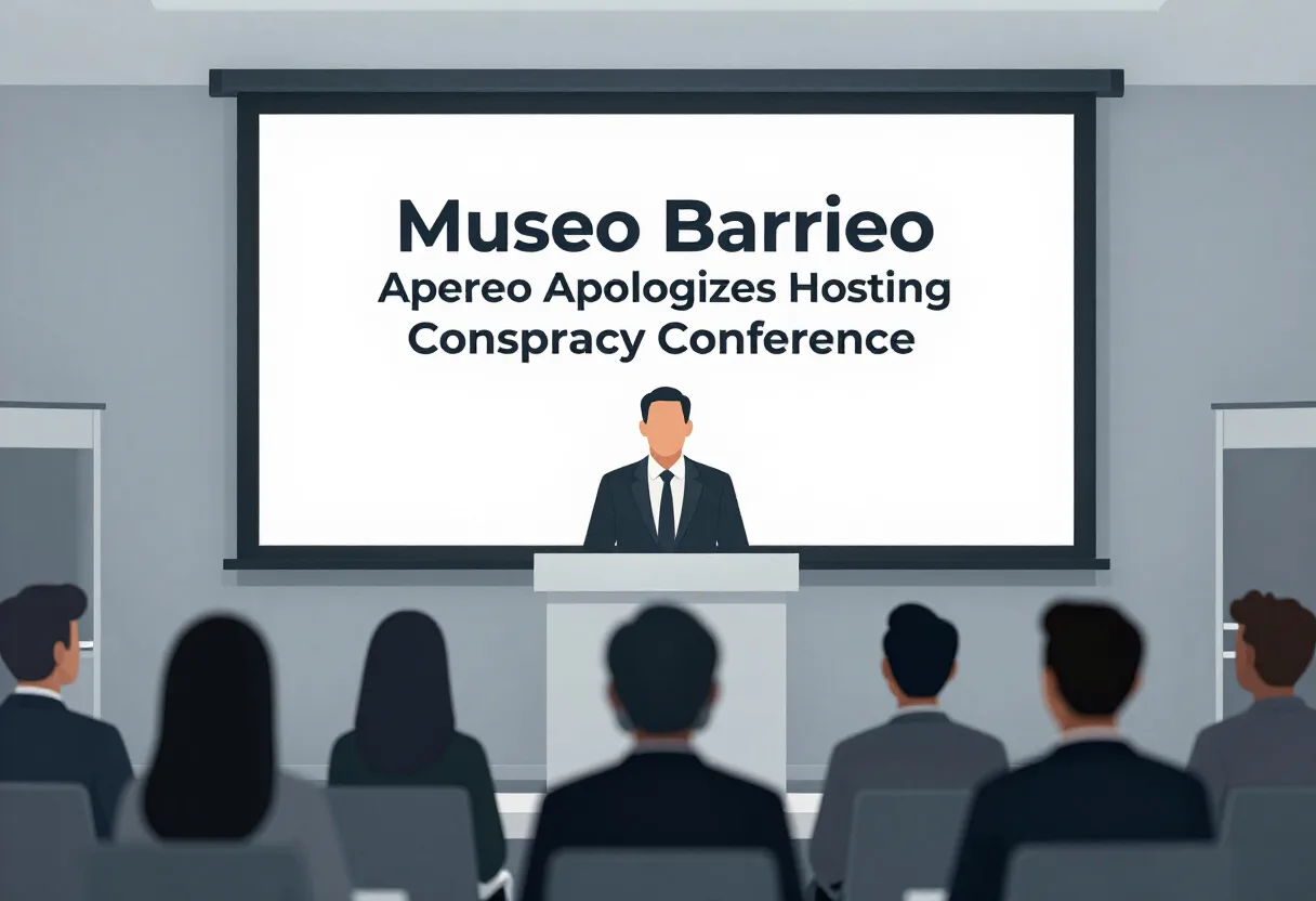 El Museo del Barrio Apologizes for Renting Space for 9/11 Conspiracy Event