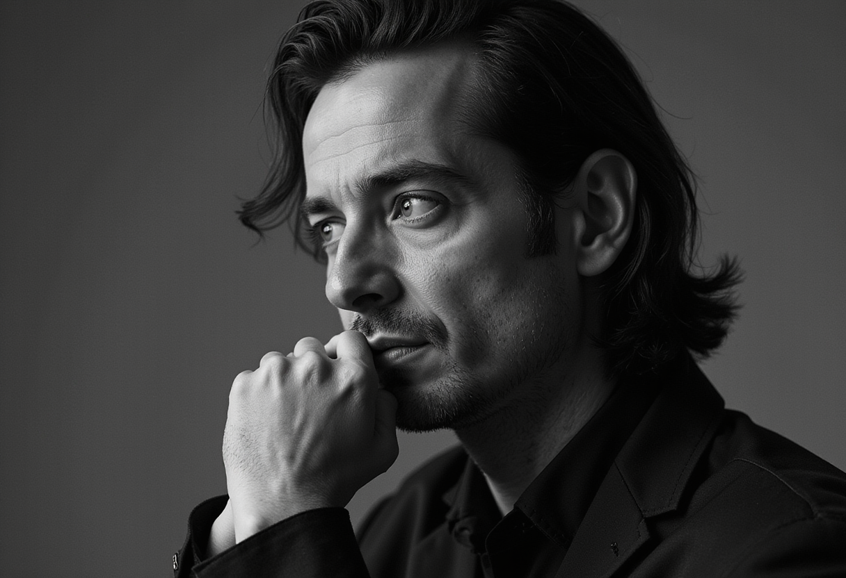 Kyle MacLachlan: David Lynch’s Singular Weirdo Is Secretly a Normie