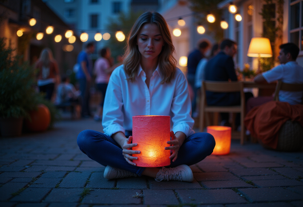 ‘Lanterns’ Season 1, Episode 7 Recap: Unboxing