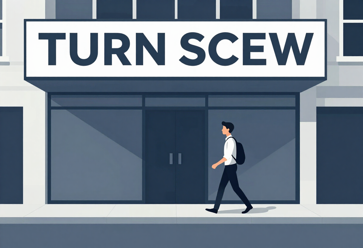 The Turn of the Screw review – Henry James’s classic ghost story with added jump scares
