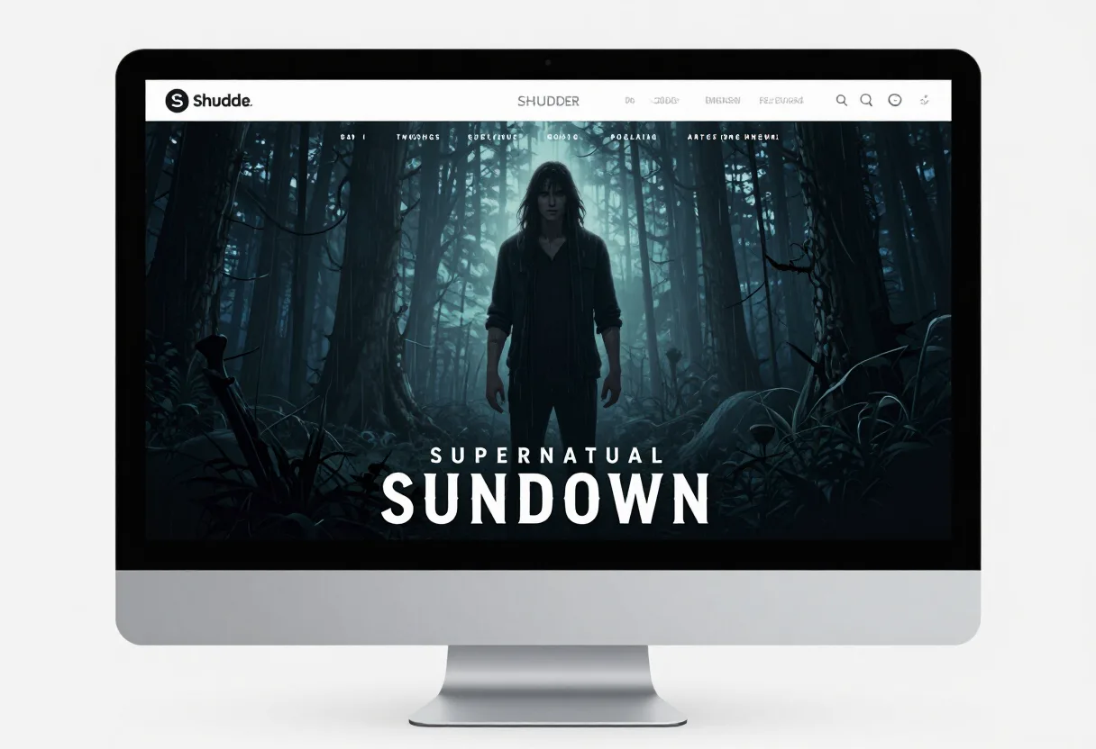 Shudder Acquires Supernatural Horror Movie ‘Sundown’ (EXCLUSIVE)