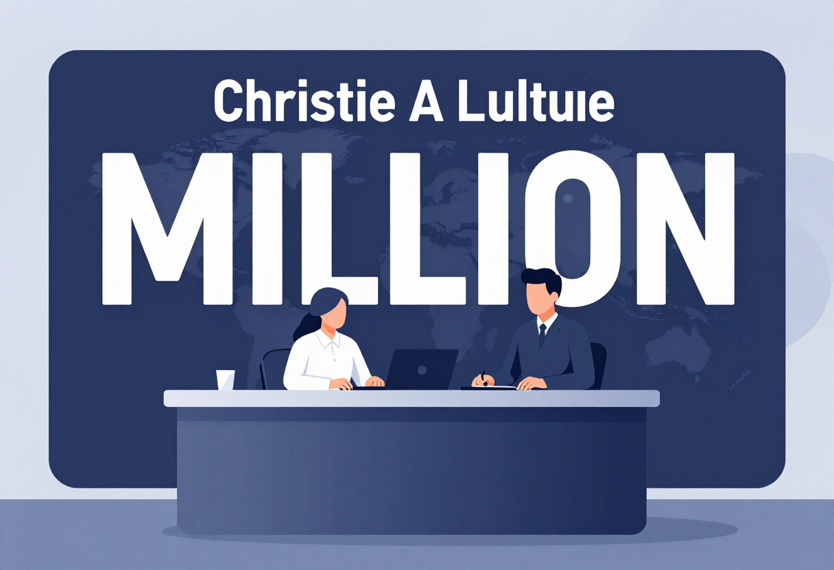 After a $105 M. Memorabilia Blockbuster, Christie’s Launches a Pop Culture Division
