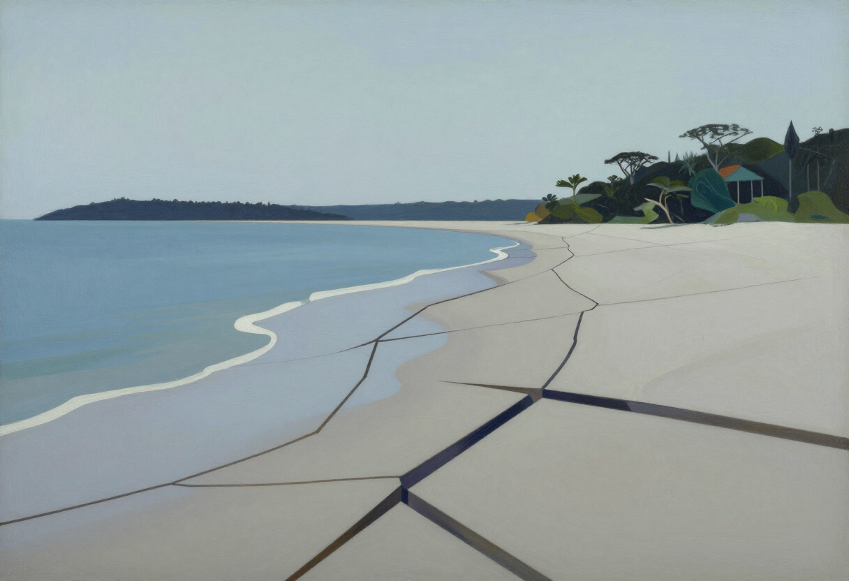 Lucia Laguna, Brazilian Artist Who Got Late But Fruitful Start on Painting Career, Has Died
