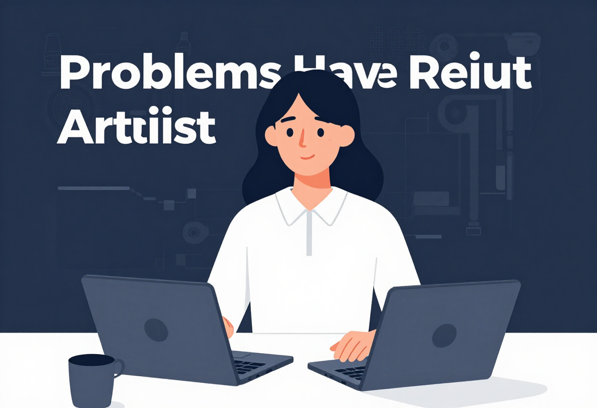Art Problems: If I Have a Day Job, Am I a Real Artist?