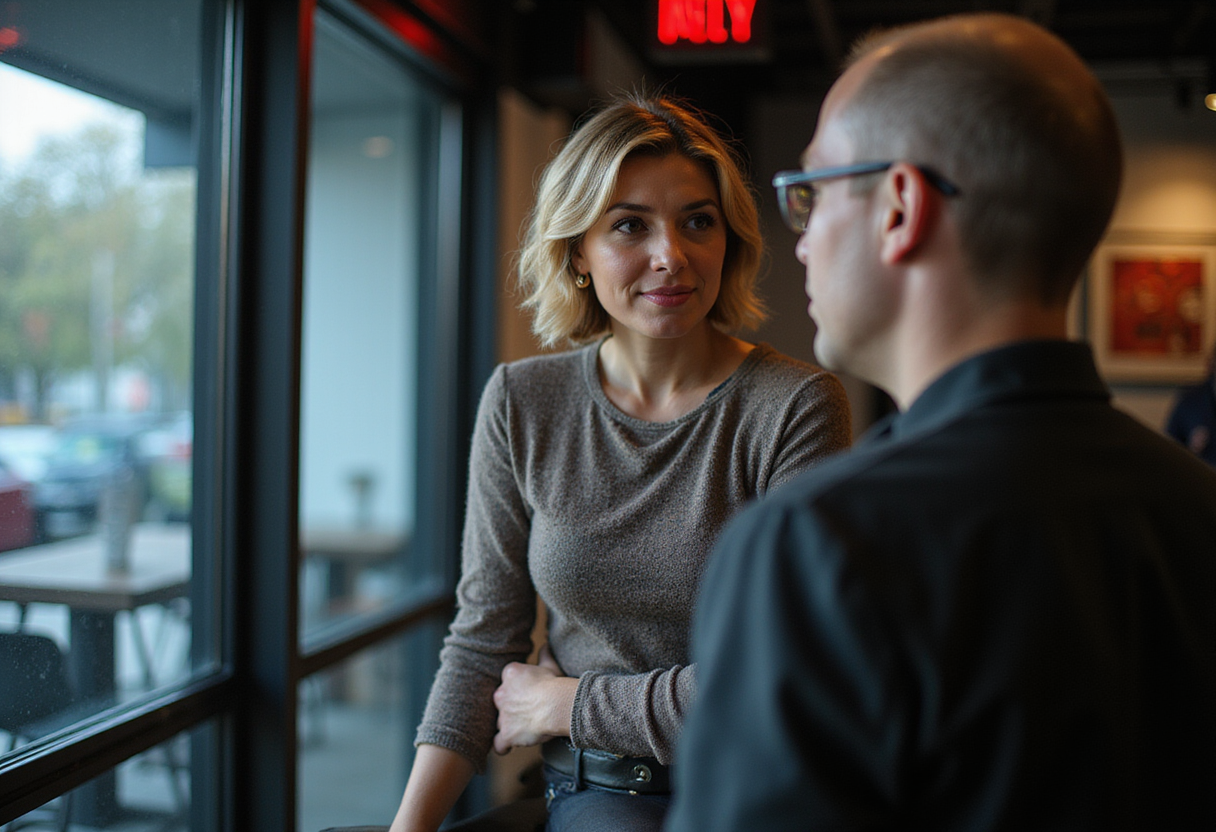New York Film Festival Boss on Scoring ‘Artificial’ and ‘Behemoth’ World Premieres and Why Movies Are ‘Unavoidably Polit