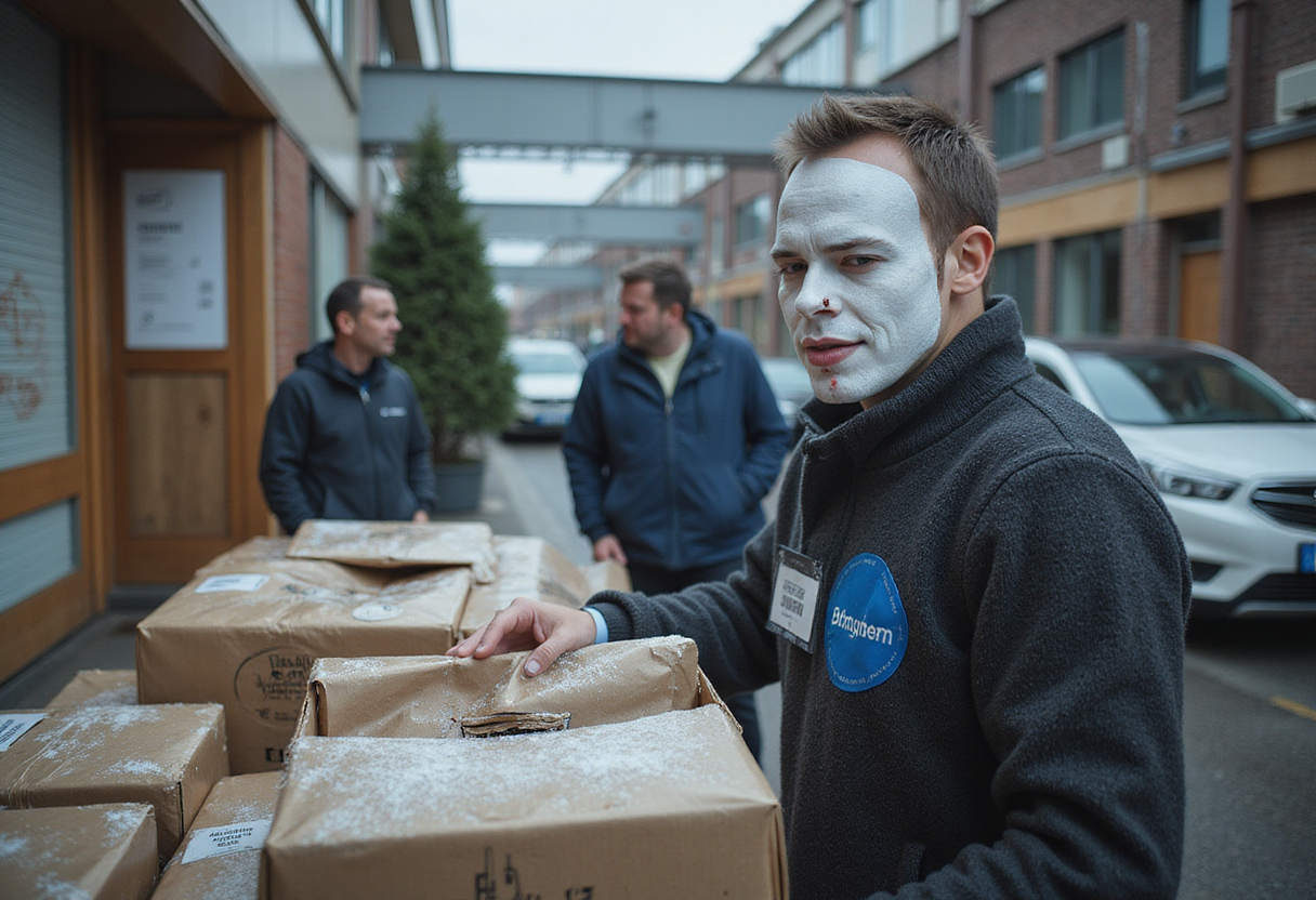 Unpacking a Painful Whiteface Incident at Finnish National Ballet