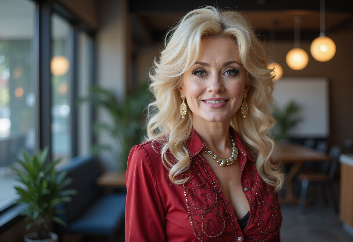 Dolly Parton Returns to the Big Screen as ‘9 to 5’ Heads Back to Theaters