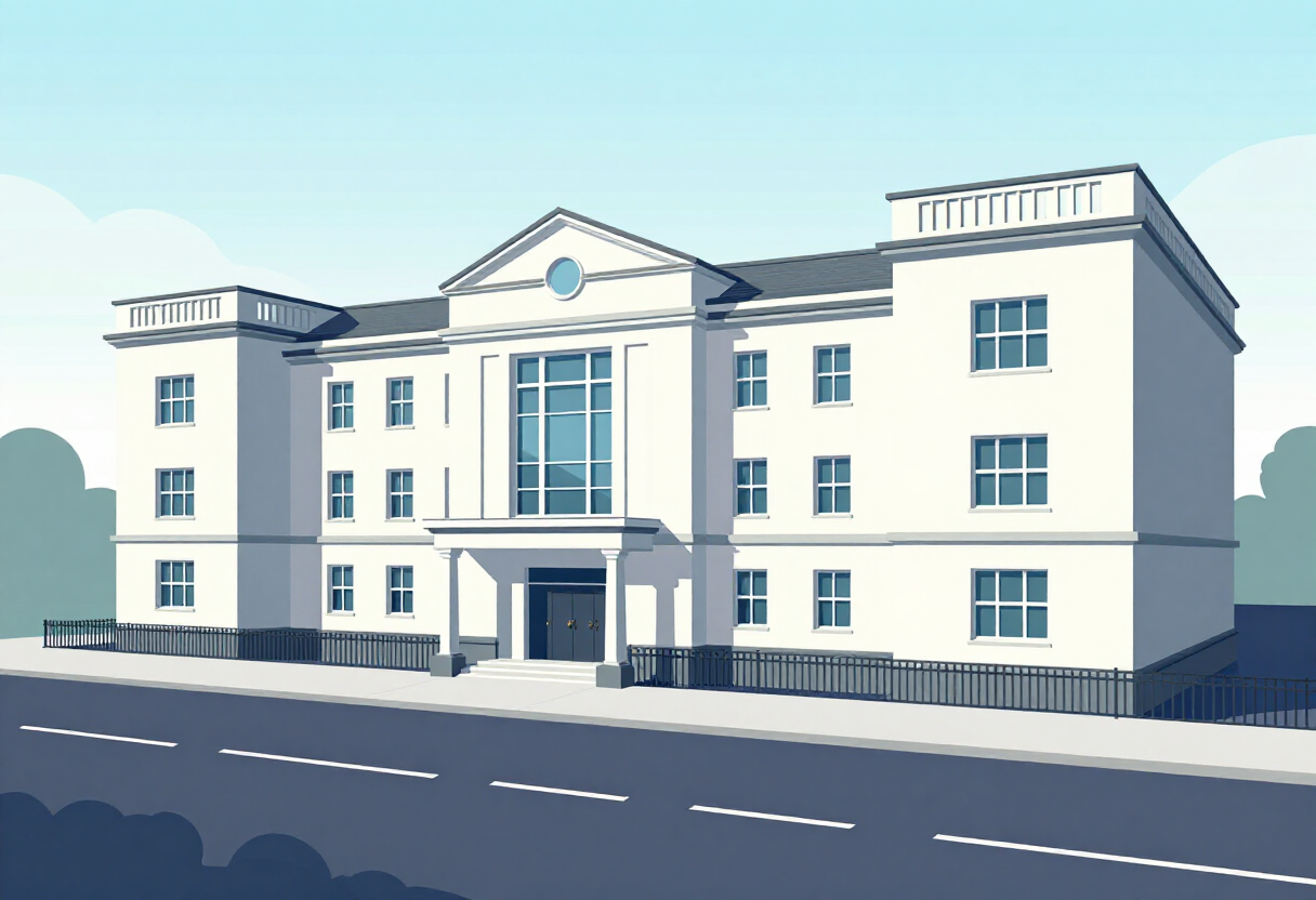 Building reuse defines shortlist for Scotland's best building