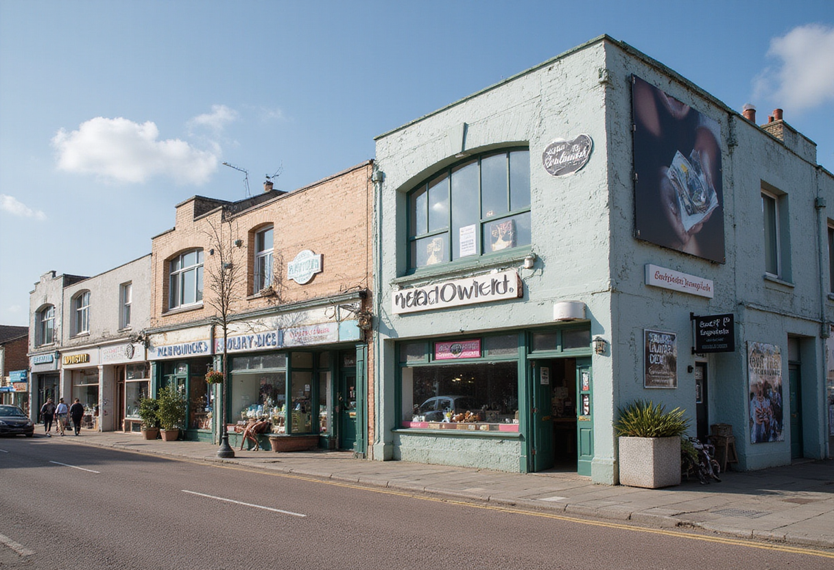 Photoworks Festival 2026 regenerates in Brighton & Hove