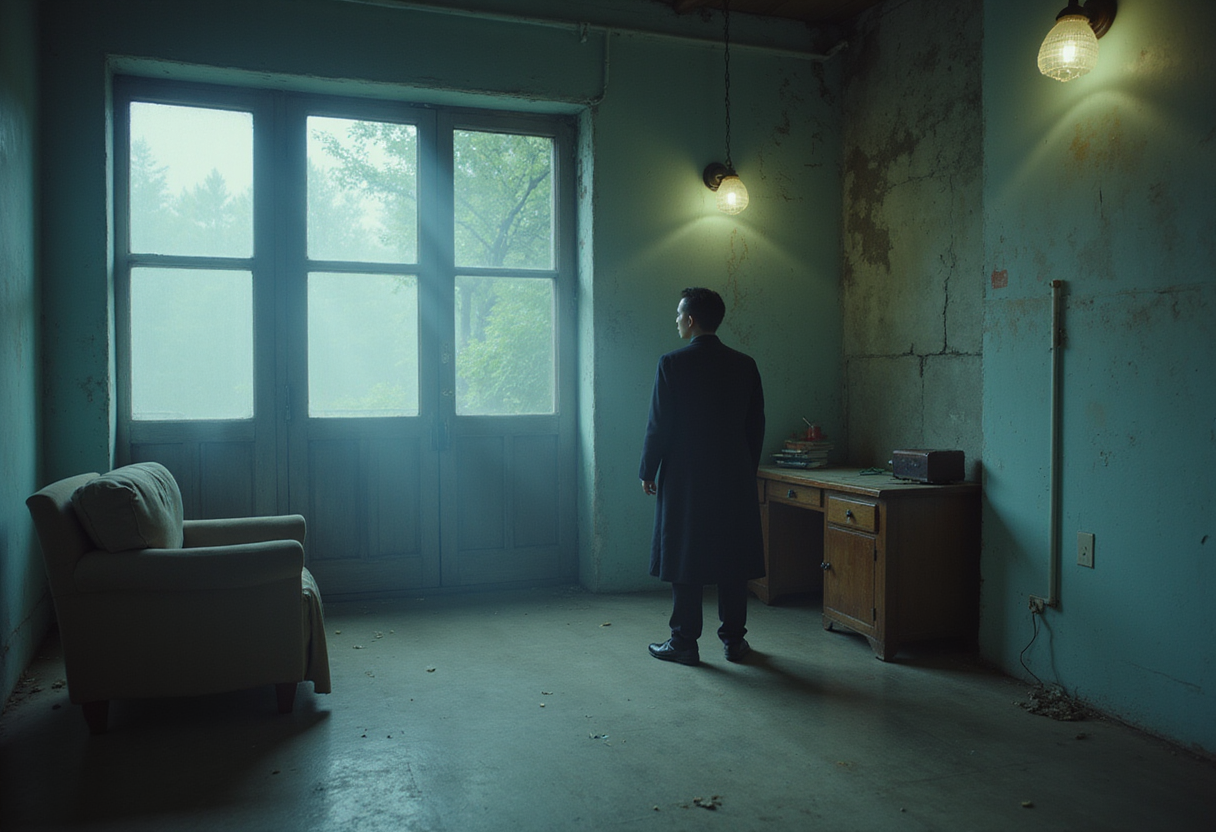 Jia Zhangke, Tian Qi’s Unknown Pleasures Lands Apichatpong Weerasethakul’s ‘Jenjira’s Magnificent Dream’ for China